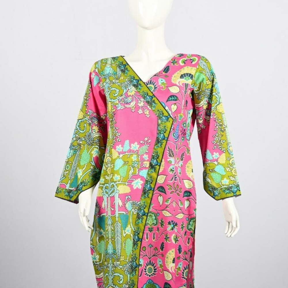 Pakistani/indian kurti lawn